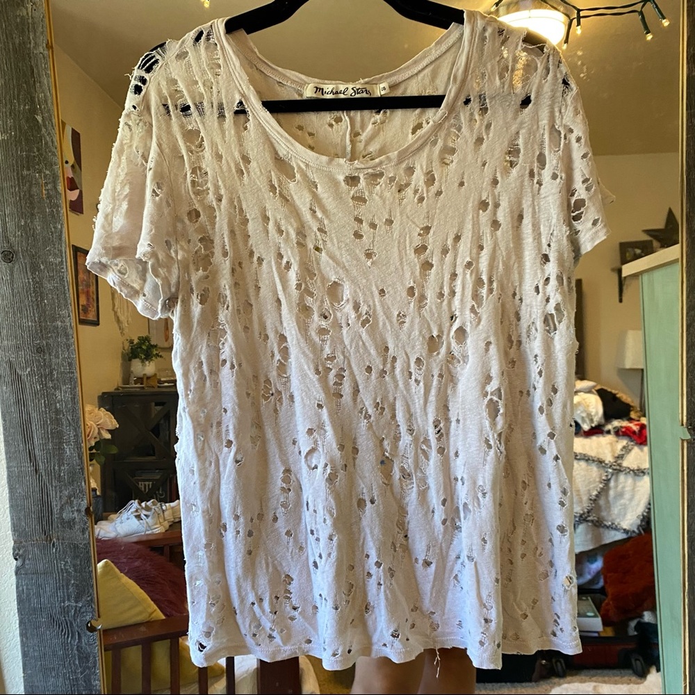 Micheal Stars Top